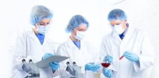 Govt Chemistry JRF Recruitment at INST - Apply Online