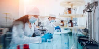 Msc Chemistry Executive Chemist Job Opening @ SGS