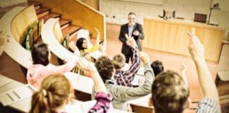 Lecturer in Chemistry @ University of Kerala - Apply Now