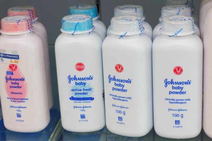 B Pharma & Bsc Manager Job Vacancy @ Johnson & Johnson