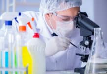 Chemistry & Pharma SRF Post Vacancy @ NISER Bhubaneswar