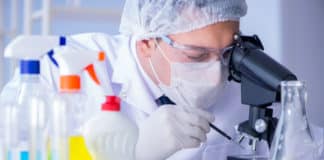 Chemistry & Pharma SRF Post Vacancy @ NISER Bhubaneswar
