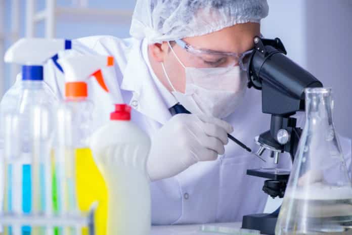 Chemistry & Pharma SRF Post Vacancy @ NISER Bhubaneswar