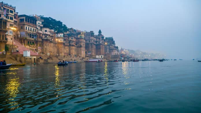 Junior Laboratory Assistant Post Under Namami Gange Project