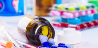 District Health Society Pharmacist Recruitment 2019