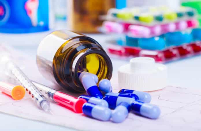 District Health Society Pharmacist Recruitment 2019