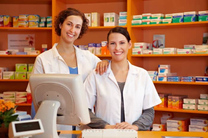Pharma Senior Research Fellow Job Opening @ IIT Guwahati