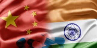 China's Drug Law for India