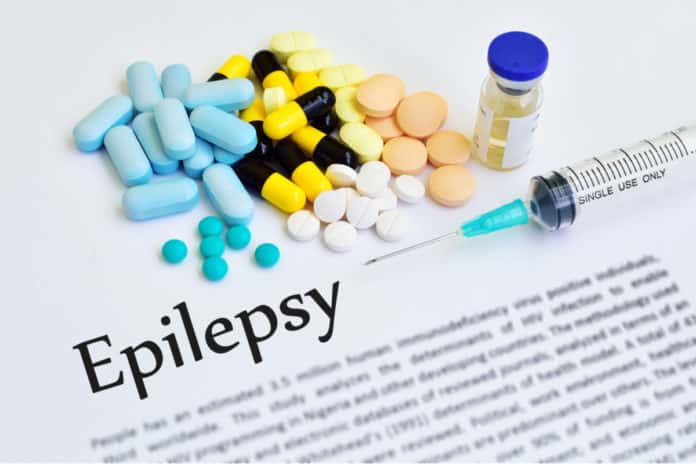 Dr Reddys Anti-Epileptic Drug