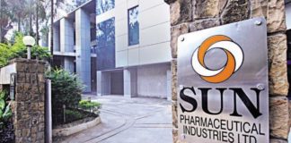 Sun Pharma Collaborates With China's CMS