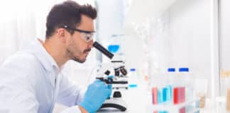 TERI SAS Invites Chemistry Candidates - JRF Post