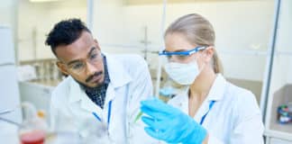 Nektar Therapeutics Hiring RA - Pharma & Chemistry Apply