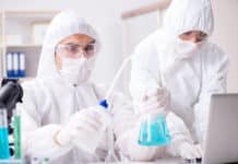 Chemistry Project Scientist Post Available @ IIT Kanpur