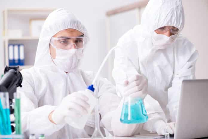 Chemistry Project Scientist Post Available @ IIT Kanpur