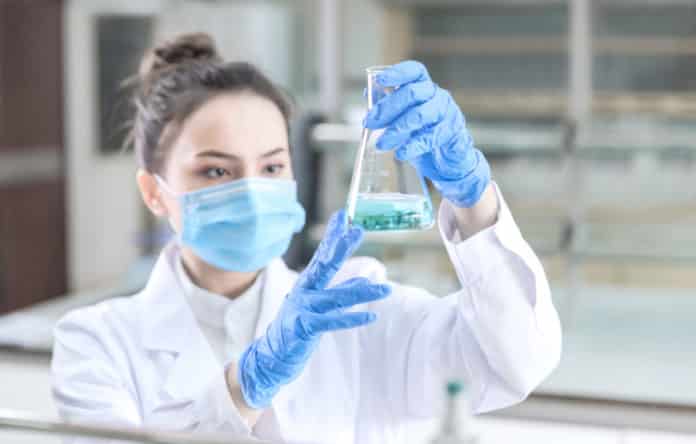 Govt THSTI Chemistry Technical Officer Jobs With Rs. 75,000 pm Salary