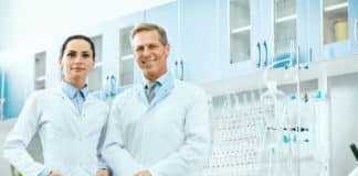 Lab Staff for Department of Chemistry - Amrita Vishwa Vidyapeetham