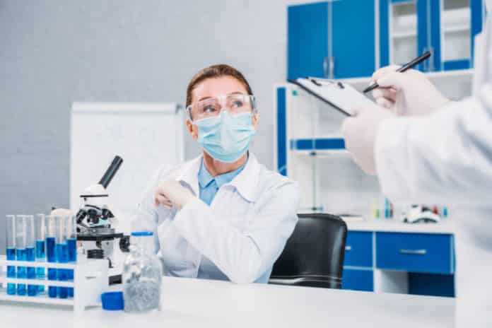 Pharma Jobs @ International Flavors & Fragrances