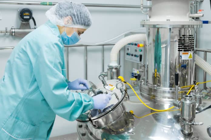 Pharma OSD Production Officer Job Opening @ Zydus