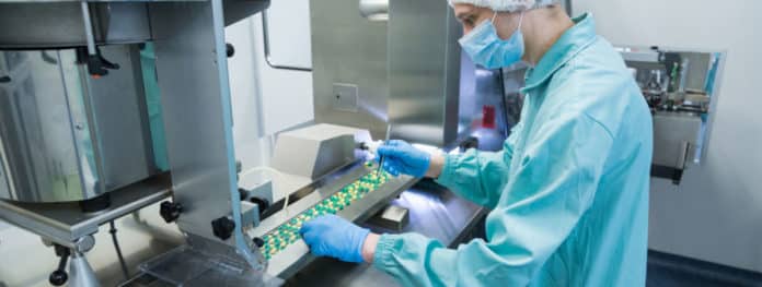 M.Pharma Project Fellow Job Opening @ Jadavpur University