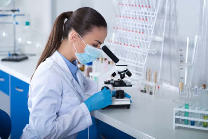 Electrical Research and Development Association Chemistry Job Openings 2019