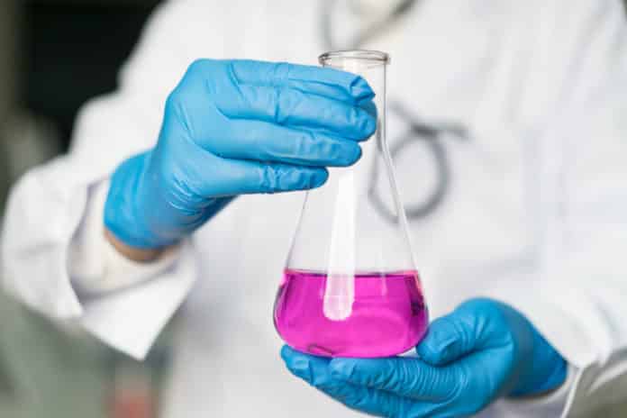 Research Job @ Amity University – Junior Research Fellow Post