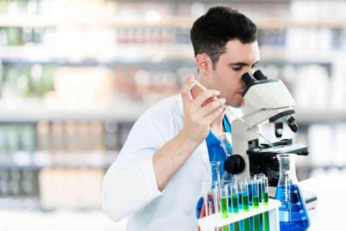 Pharma Computational Chemist Job Opening @ Syngene