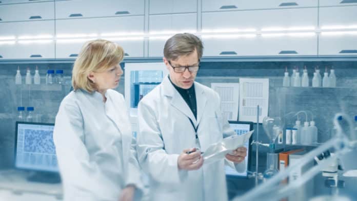 CSIR-NIO Chemistry PA Job Opening 2019 - Apply Now