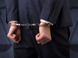 Mohali Drug Inspector Arrested