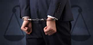 Mohali Drug Inspector Arrested