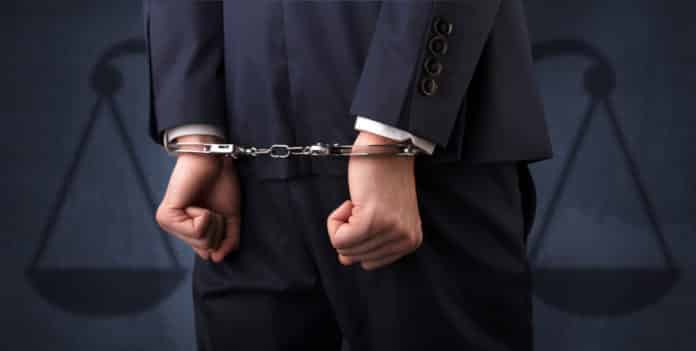 Mohali Drug Inspector Arrested