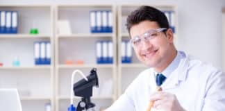 Msc JRF Recruitment 2019 at INST – Apply Online
