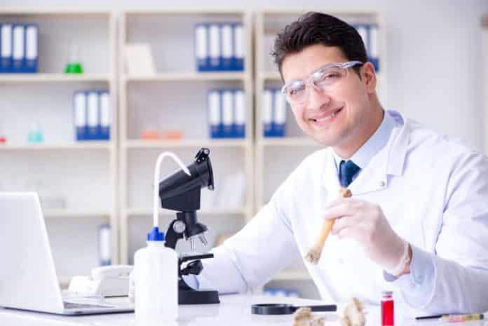 Msc JRF Recruitment 2019 at INST – Apply Online