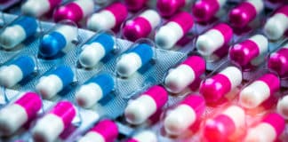 Pharma Job SERB Project @ Guru Ghasidas Vishwavidyalaya