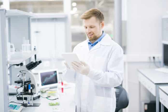 MChem Medicinal Chemistry Programme 2019-20 - University of Bradford