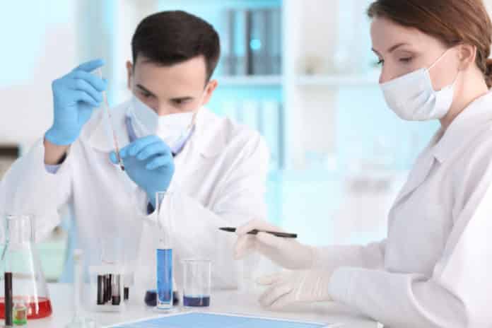 Chemistry Project-JRF Job Vacancy 2019 - IISERB