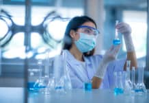 Govt Job Chemistry JRF & RA Post – CIPET-SARP-ARSTPS