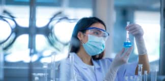 Govt Job Chemistry JRF & RA Post – CIPET-SARP-ARSTPS