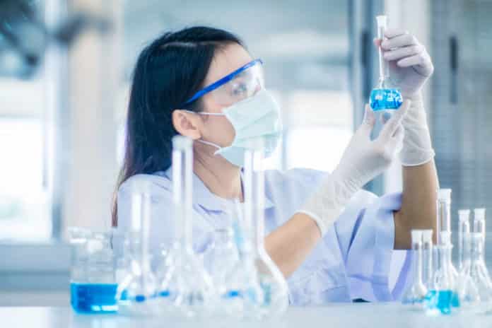Freshers Chemical Sciences Project Recruitment at Panjab University