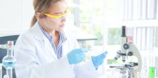 Chemical Science JRF Job Opening 2019 @ SRMIST