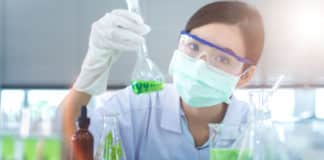 Pandit Deendayal Petroleum University - Msc Chemistry JRF Post