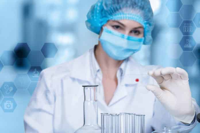 Govt Dept of Atomic Energy Chemistry Scientific Assistant Recruitment 2019