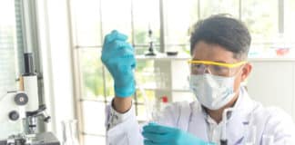 Msc Chemistry Project Assistant Recruitment 2019: CSIR-CSMCRI