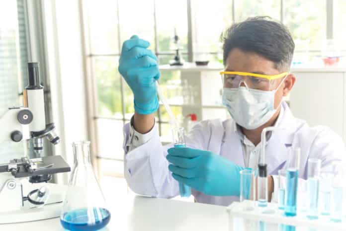 Msc Chemistry Project Assistant Recruitment 2019: CSIR-CSMCRI
