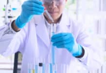 Chemistry JRF Post in DBT Project - Assam University