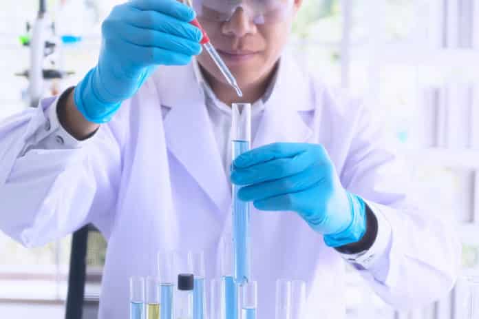 Chemistry JRF Post in DBT Project - Assam University