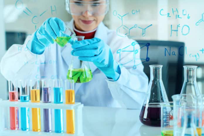 Junior Research Fellow Job Opening @ IISER TVM – Apply Online