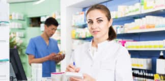 BPharma & MPharma Job Openings 2019 @ Intas - Apply