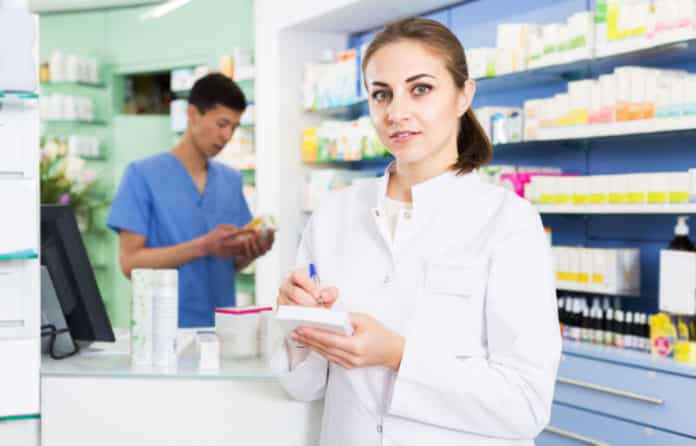 BPharma & MPharma Job Openings 2019 @ Intas - Apply