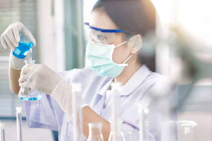 CSIR-NCL Chemistry & Pharma Vacancies - Junior Research Fellow