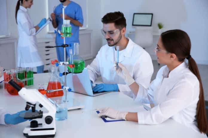 B.Pharma & M.Pharma Research Specialist Job Opening @ P&G